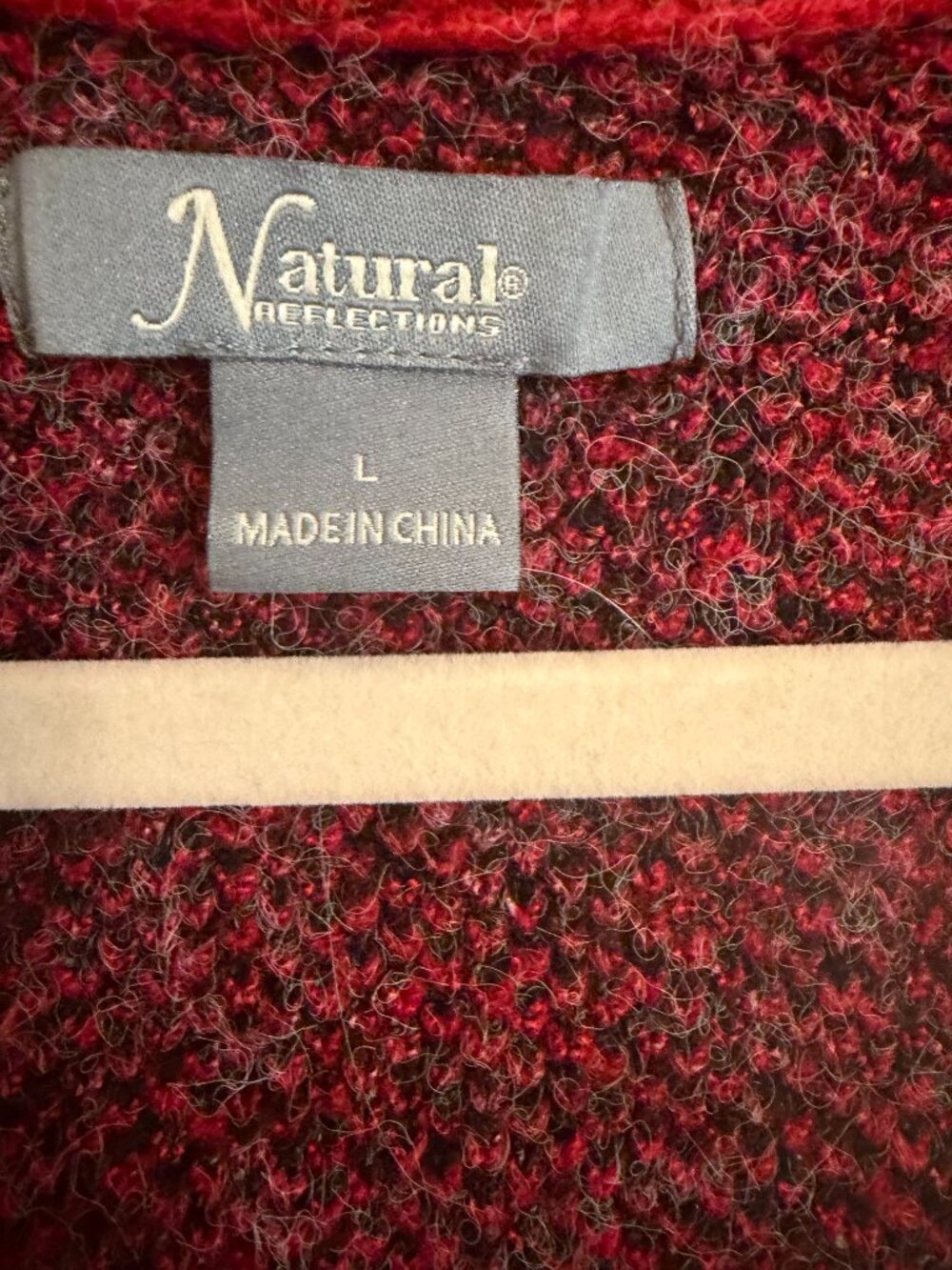 Long Cardigan - Picture 3 of 7